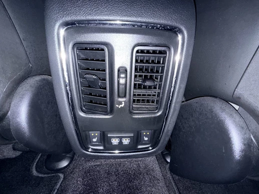 Jeep Grand Cherokee - Afbeelding 14 van 30