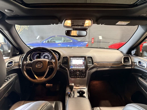 Jeep Grand Cherokee - Afbeelding 15 van 30