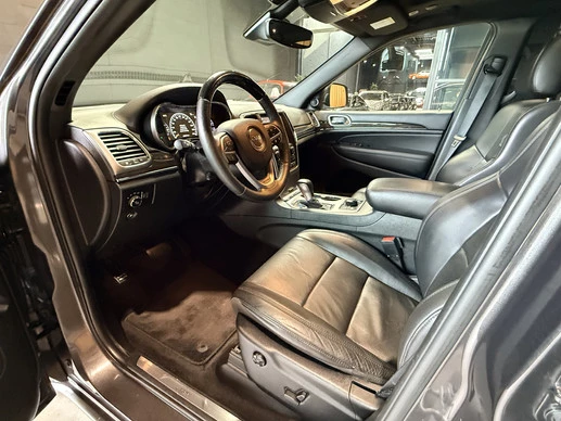 Jeep Grand Cherokee - Afbeelding 17 van 30