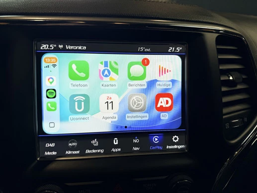 Jeep Grand Cherokee - Afbeelding 23 van 30