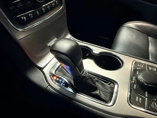 Jeep Grand Cherokee - Afbeelding 24 van 30