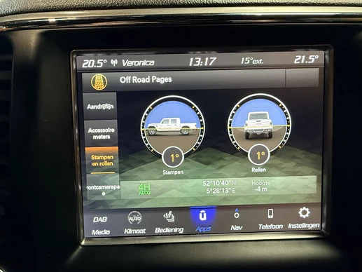 Jeep Grand Cherokee - Afbeelding 27 van 30