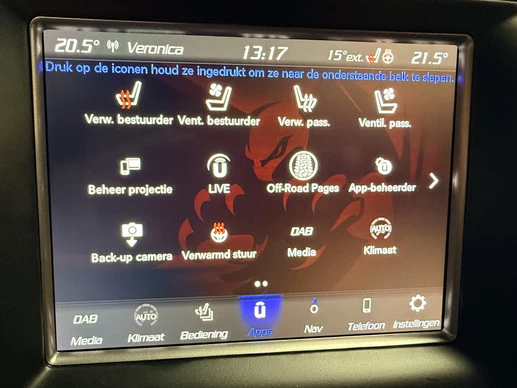 Jeep Grand Cherokee - Afbeelding 28 van 30