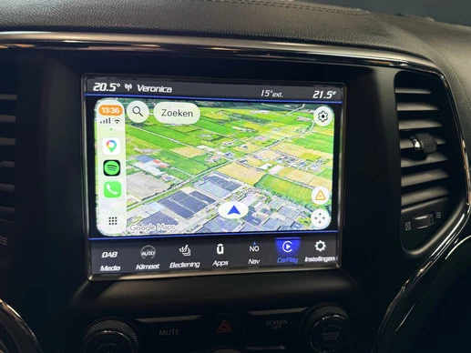 Jeep Grand Cherokee - Afbeelding 30 van 30