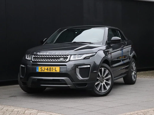 Land Rover Range Rover Evoque - Afbeelding 1 van 28