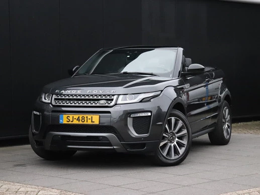 Land Rover Range Rover Evoque - Afbeelding 2 van 28
