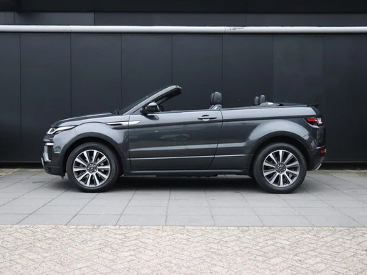 Land Rover Range Rover Evoque - Afbeelding 3 van 28