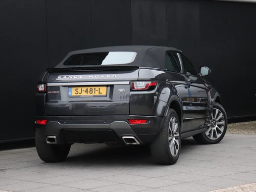 Land Rover Range Rover Evoque - Afbeelding 4 van 28