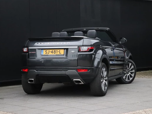 Land Rover Range Rover Evoque - Afbeelding 5 van 28