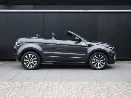 Land Rover Range Rover Evoque - Afbeelding 6 van 28