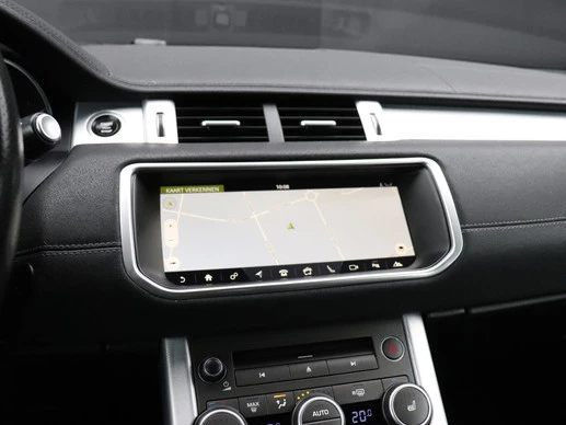 Land Rover Range Rover Evoque - Afbeelding 8 van 28