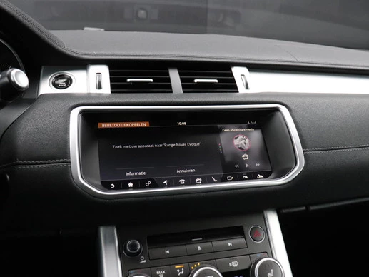 Land Rover Range Rover Evoque - Afbeelding 9 van 28