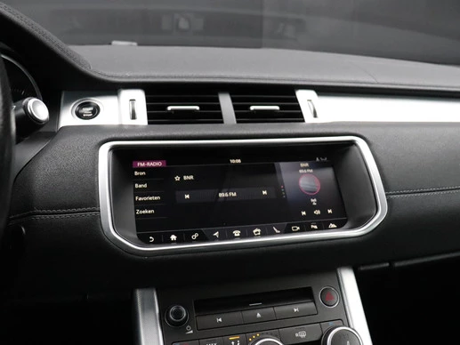 Land Rover Range Rover Evoque - Afbeelding 10 van 28