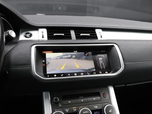 Land Rover Range Rover Evoque - Afbeelding 11 van 28