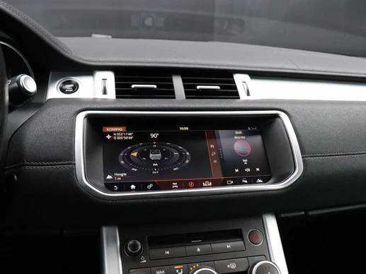 Land Rover Range Rover Evoque - Afbeelding 12 van 28