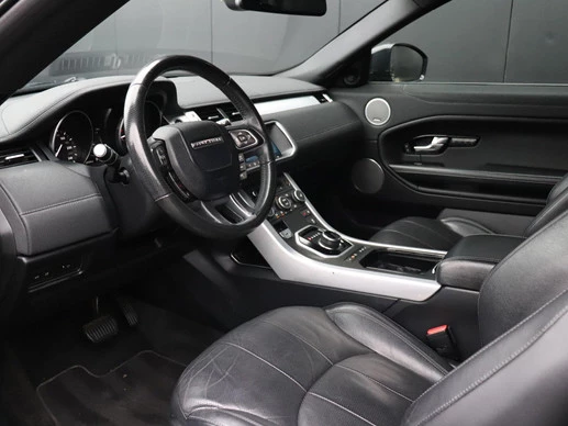 Land Rover Range Rover Evoque - Afbeelding 13 van 28