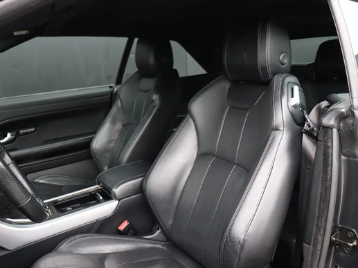 Land Rover Range Rover Evoque - Afbeelding 14 van 28