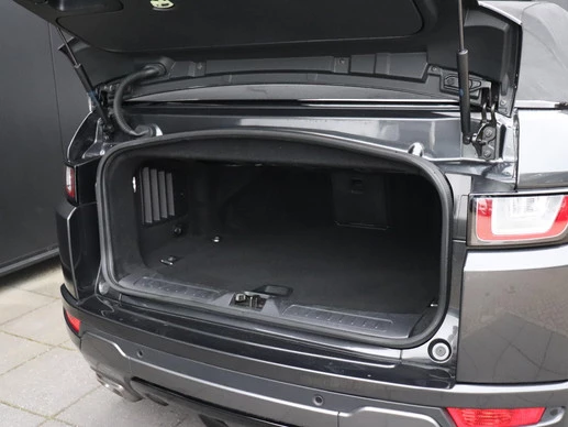 Land Rover Range Rover Evoque - Afbeelding 17 van 28