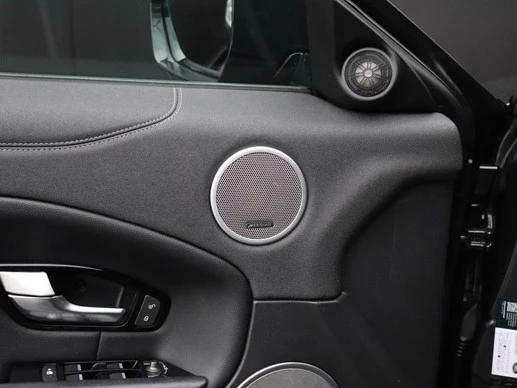 Land Rover Range Rover Evoque - Afbeelding 20 van 28