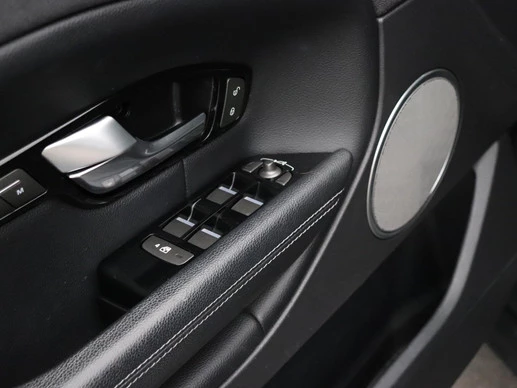 Land Rover Range Rover Evoque - Afbeelding 21 van 28