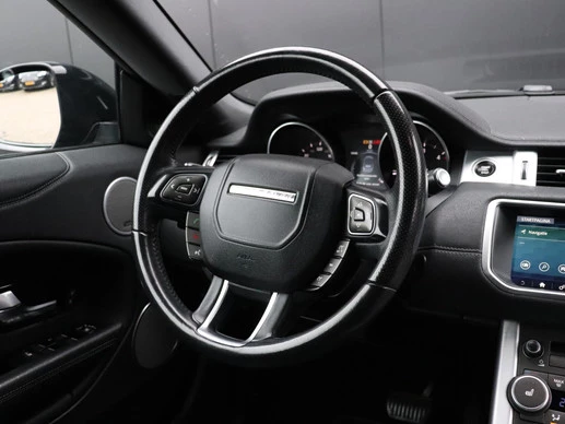 Land Rover Range Rover Evoque - Afbeelding 22 van 28