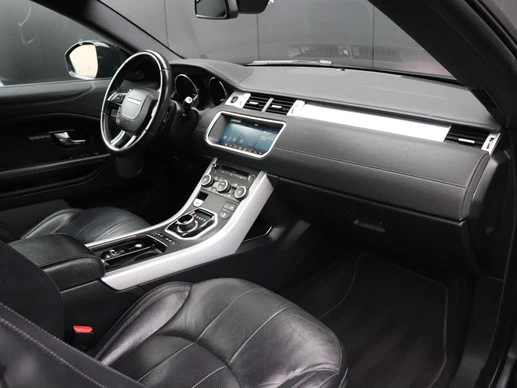 Land Rover Range Rover Evoque - Afbeelding 23 van 28