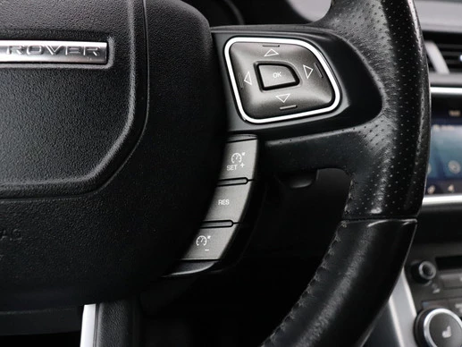 Land Rover Range Rover Evoque - Afbeelding 24 van 28