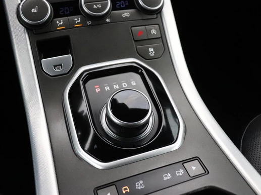 Land Rover Range Rover Evoque - Afbeelding 26 van 28