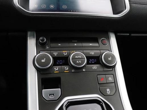 Land Rover Range Rover Evoque - Afbeelding 27 van 28