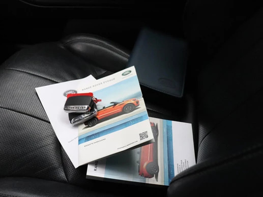 Land Rover Range Rover Evoque - Afbeelding 28 van 28