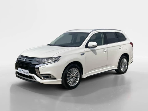 Mitsubishi Outlander - Afbeelding 1 van 26