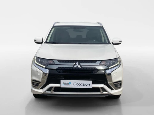 Mitsubishi Outlander - Afbeelding 3 van 26