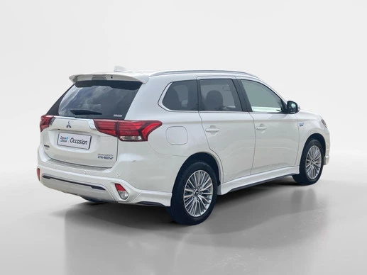 Mitsubishi Outlander - Afbeelding 4 van 26