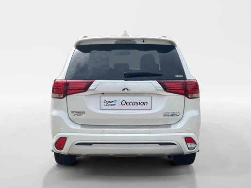 Mitsubishi Outlander - Afbeelding 5 van 26