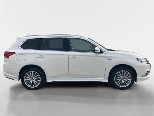 Mitsubishi Outlander - Afbeelding 6 van 26