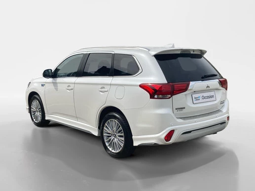 Mitsubishi Outlander - Afbeelding 7 van 26