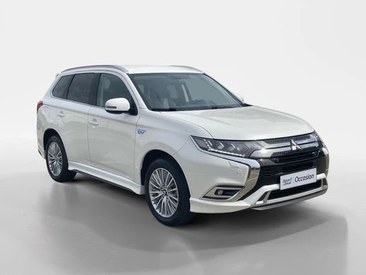 Mitsubishi Outlander - Afbeelding 8 van 26