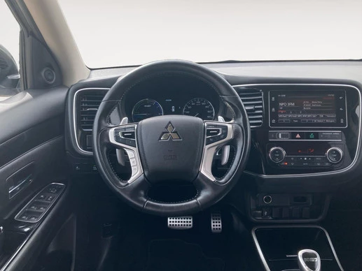 Mitsubishi Outlander - Afbeelding 9 van 26