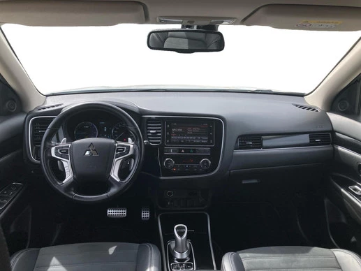 Mitsubishi Outlander - Afbeelding 10 van 26