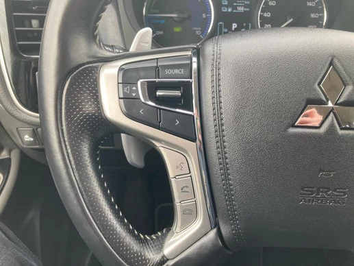 Mitsubishi Outlander - Afbeelding 11 van 26