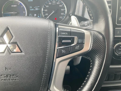 Mitsubishi Outlander - Afbeelding 12 van 26