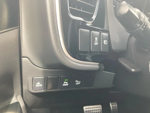 Mitsubishi Outlander - Afbeelding 13 van 26