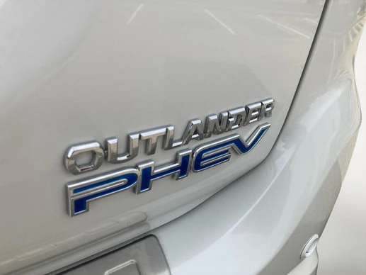 Mitsubishi Outlander - Afbeelding 15 van 26