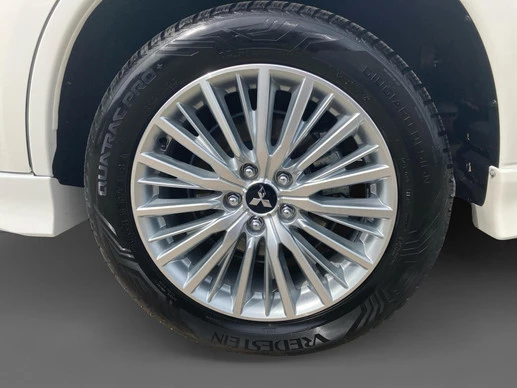 Mitsubishi Outlander - Afbeelding 16 van 26