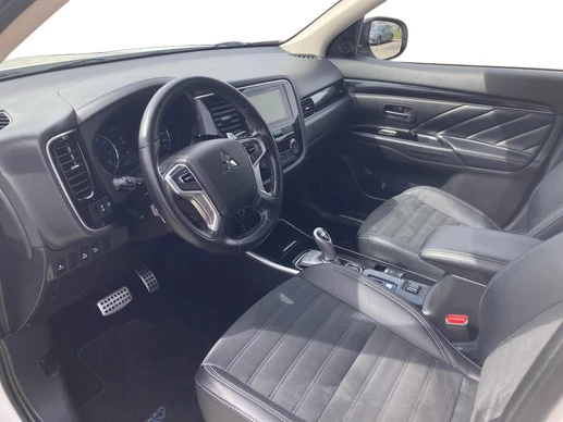 Mitsubishi Outlander - Afbeelding 17 van 26