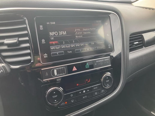 Mitsubishi Outlander - Afbeelding 21 van 26