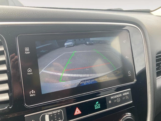 Mitsubishi Outlander - Afbeelding 22 van 26