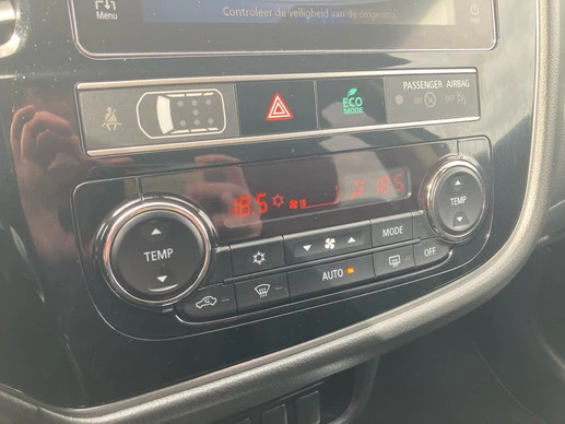 Mitsubishi Outlander - Afbeelding 23 van 26