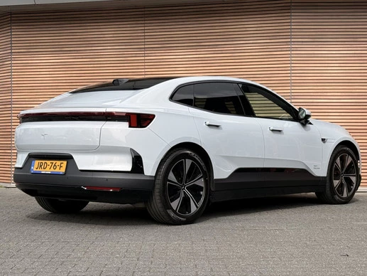 Polestar 4 - Afbeelding 3 van 30