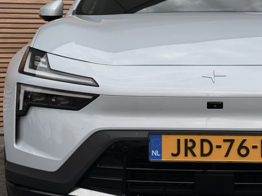 Polestar 4 - Afbeelding 9 van 30